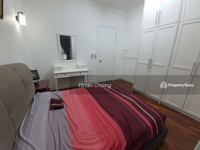 Surian Condominium, Malaysia Surian Condominium, Malaysia