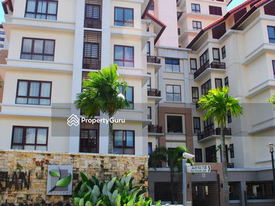 Surian Condominium, Malaysia Surian Condominium, Malaysia