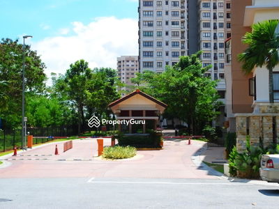 Surian Condominium, Malaysia Surian Condominium, Malaysia