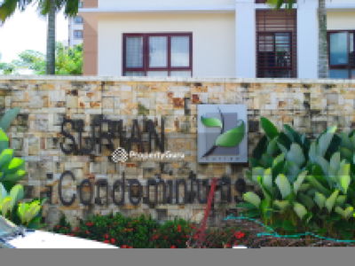 Surian Condominium, Malaysia Surian Condominium, Malaysia