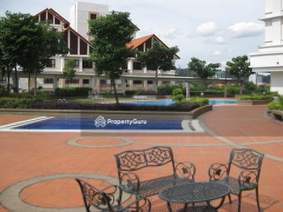 Surian Condominium, Malaysia Surian Condominium, Malaysia