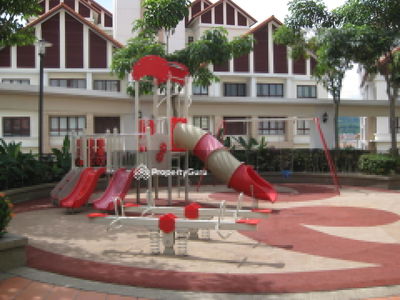 Surian Condominium, Malaysia Surian Condominium, Malaysia