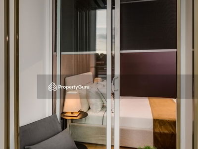 City Of Dreams Penang, Malaysia City Of Dreams Penang, Malaysia