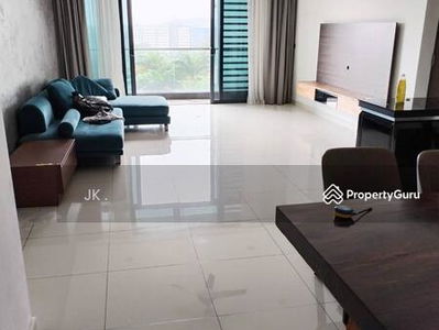 D'Secret Garden @ Kempas Indah, Malaysia D'Secret Garden @ Kempas Indah, Malaysia