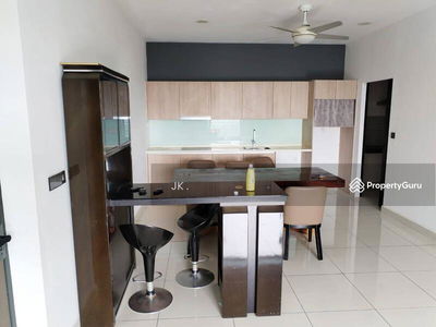 D'Secret Garden @ Kempas Indah, Malaysia D'Secret Garden @ Kempas Indah, Malaysia