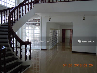 TAMAN U THANT BUNGALOW FOR RENT, Malaysia TAMAN U THANT BUNGALOW FOR RENT, Malaysia