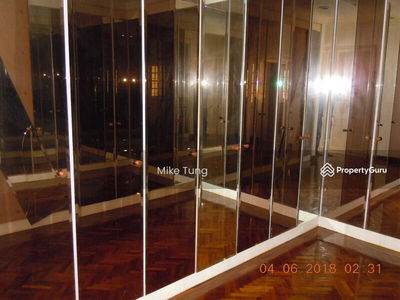 TAMAN U THANT BUNGALOW FOR RENT, Malaysia TAMAN U THANT BUNGALOW FOR RENT, Malaysia