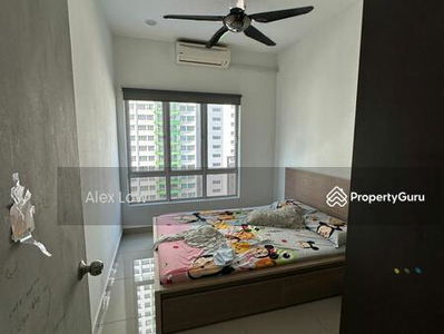 OUG Parklane, Malaysia OUG Parklane, Malaysia