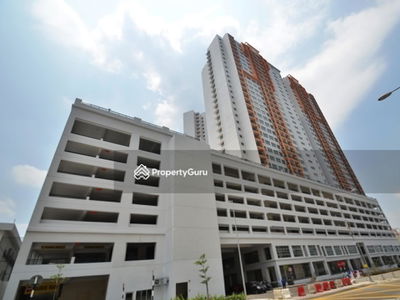 OUG Parklane, Malaysia OUG Parklane, Malaysia