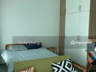 CyberSquare SOHO, Malaysia CyberSquare SOHO, Malaysia