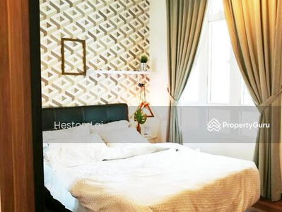 One Medini, Malaysia One Medini, Malaysia