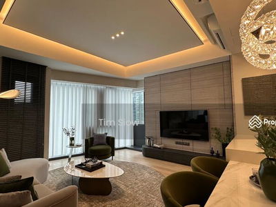 Star Residences @ KLCC, Malaysia Star Residences @ KLCC, Malaysia