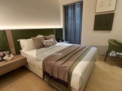 Star Residences @ KLCC, Malaysia Star Residences @ KLCC, Malaysia