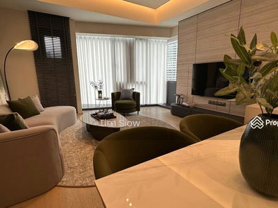 Star Residences @ KLCC, Malaysia Star Residences @ KLCC, Malaysia