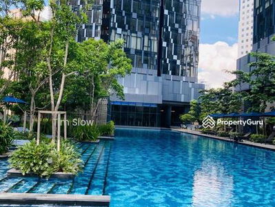 Star Residences @ KLCC, Malaysia Star Residences @ KLCC, Malaysia