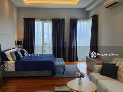 Pavilion Hilltop @ Mont Kiara, Malaysia Pavilion Hilltop @ Mont Kiara, Malaysia