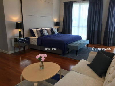 Pavilion Hilltop @ Mont Kiara, Malaysia Pavilion Hilltop @ Mont Kiara, Malaysia