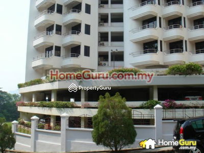 Marina Tower (Ratu Mutiara), Malaysia Marina Tower (Ratu Mutiara), Malaysia