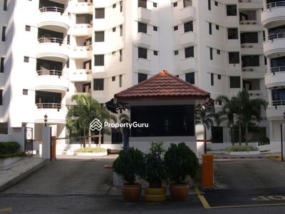 Marina Tower (Ratu Mutiara), Malaysia Marina Tower (Ratu Mutiara), Malaysia