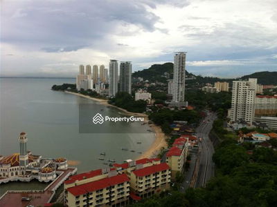 Marina Tower (Ratu Mutiara), Malaysia Marina Tower (Ratu Mutiara), Malaysia