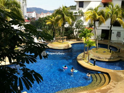 Marina Tower (Ratu Mutiara), Malaysia Marina Tower (Ratu Mutiara), Malaysia