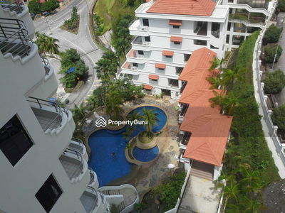 Marina Tower (Ratu Mutiara), Malaysia Marina Tower (Ratu Mutiara), Malaysia