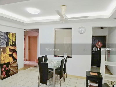 Segar View Condominium, Malaysia Segar View Condominium, Malaysia