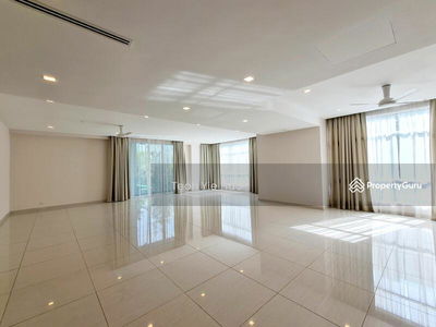 Brunsfield Residence @ U-Thant, Malaysia Brunsfield Residence @ U-Thant, Malaysia