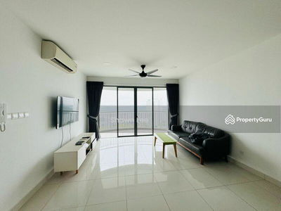 Teega Residences @ Puteri Harbour, Malaysia Teega Residences @ Puteri Harbour, Malaysia