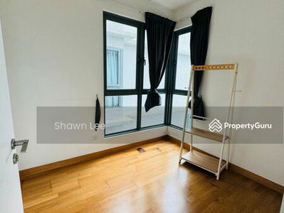 Teega Residences @ Puteri Harbour, Malaysia Teega Residences @ Puteri Harbour, Malaysia