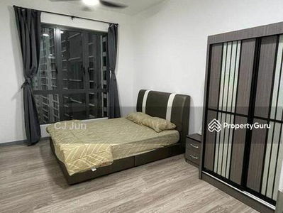 United Point Residence @ North Kiara, Malaysia United Point Residence @ North Kiara, Malaysia