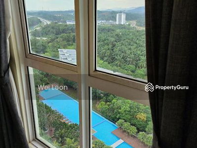 D'Suites Akasia Horizon, Malaysia D'Suites Akasia Horizon, Malaysia