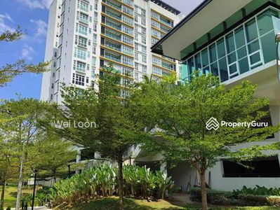 D'Suites Akasia Horizon, Malaysia D'Suites Akasia Horizon, Malaysia