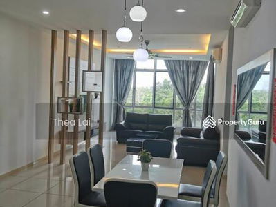 The Seed @ Taman Sutera Utama, Malaysia The Seed @ Taman Sutera Utama, Malaysia