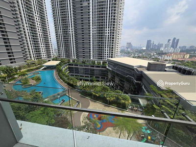 United Point Residence @ North Kiara, Malaysia United Point Residence @ North Kiara, Malaysia