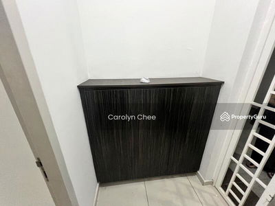 City of Green @ Bukit Jalil, Malaysia City of Green @ Bukit Jalil, Malaysia