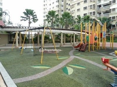 Pelangi Utama, Malaysia Pelangi Utama, Malaysia