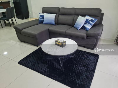 Sunway Geolake, Malaysia Sunway Geolake, Malaysia