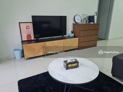 Sunway Geolake, Malaysia Sunway Geolake, Malaysia