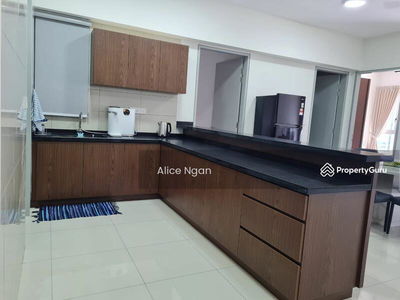 Sunway Geolake, Malaysia Sunway Geolake, Malaysia