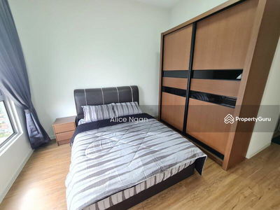 Sunway Geolake, Malaysia Sunway Geolake, Malaysia