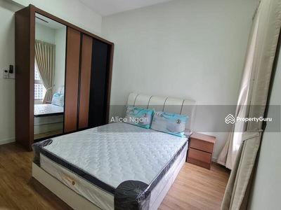 Sunway Geolake, Malaysia Sunway Geolake, Malaysia