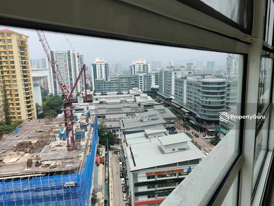 KiaraVille, Malaysia KiaraVille, Malaysia