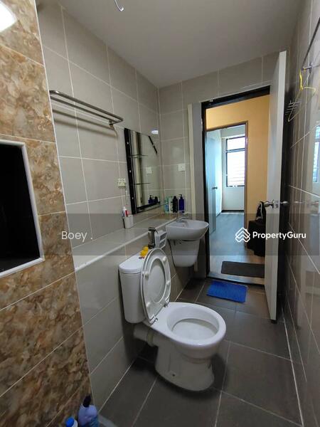 Sky Gardens Residences, Malaysia Sky Gardens Residences, Malaysia