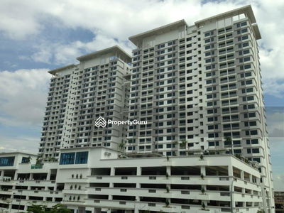 Sky Gardens Residences, Malaysia Sky Gardens Residences, Malaysia