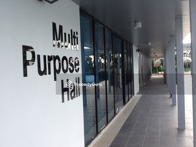 Sky Gardens Residences, Malaysia Sky Gardens Residences, Malaysia