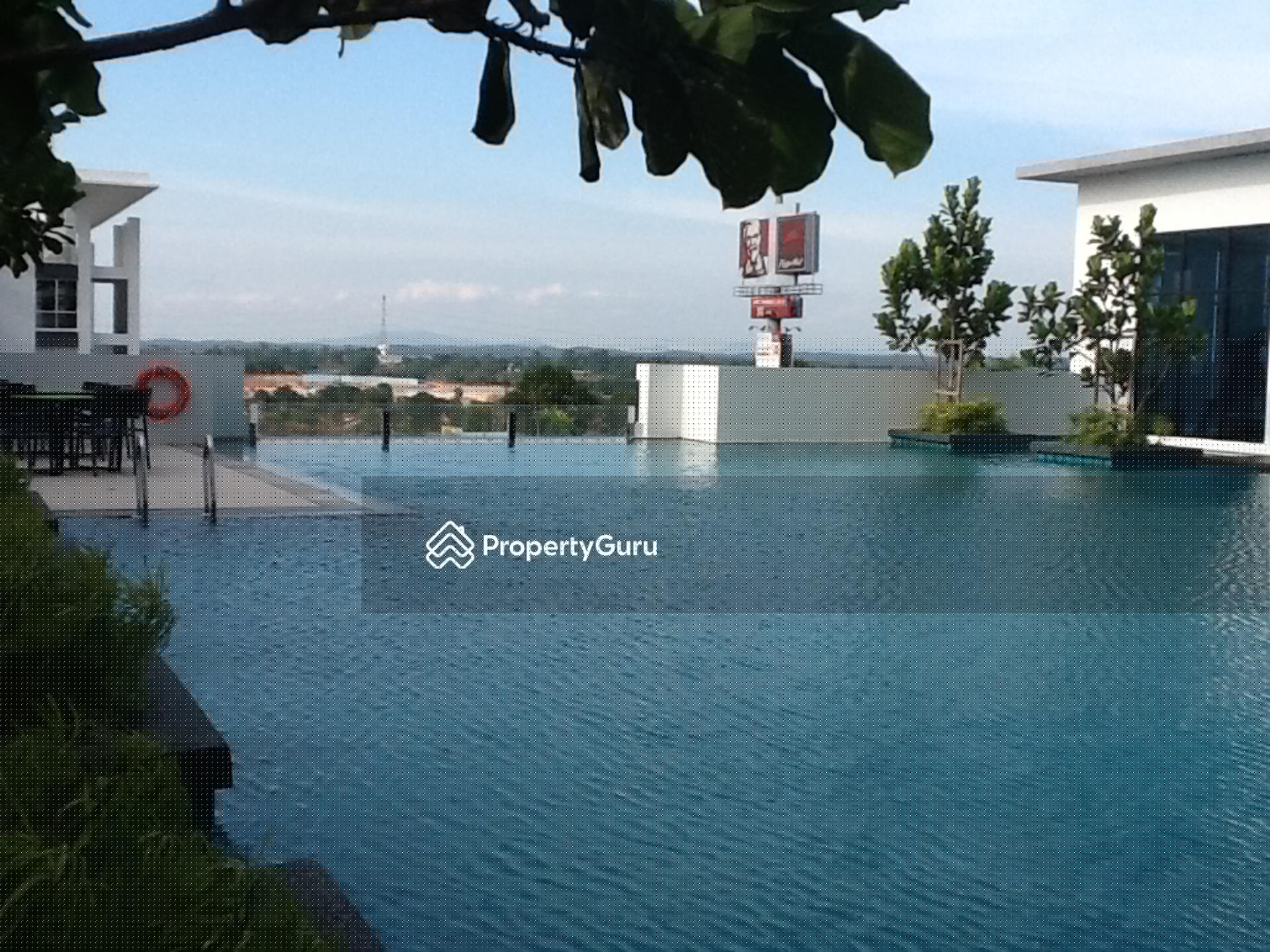 Sky Gardens Residences, Malaysia Sky Gardens Residences, Malaysia