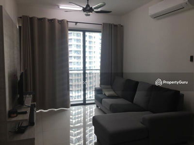 KL Traders Square Residences, Malaysia KL Traders Square Residences, Malaysia