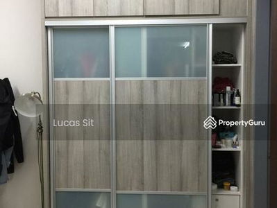 KL Traders Square Residences, Malaysia KL Traders Square Residences, Malaysia