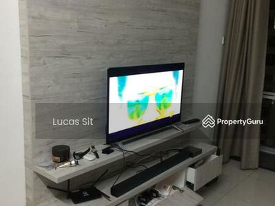 KL Traders Square Residences, Malaysia KL Traders Square Residences, Malaysia